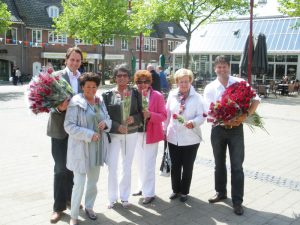 Moederdag @ Nijkerk | Gelderland | Nederland
