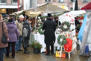 Kerstmarkt @ Centrum Nijkerk | Nijkerk | Gelderland | Nederland